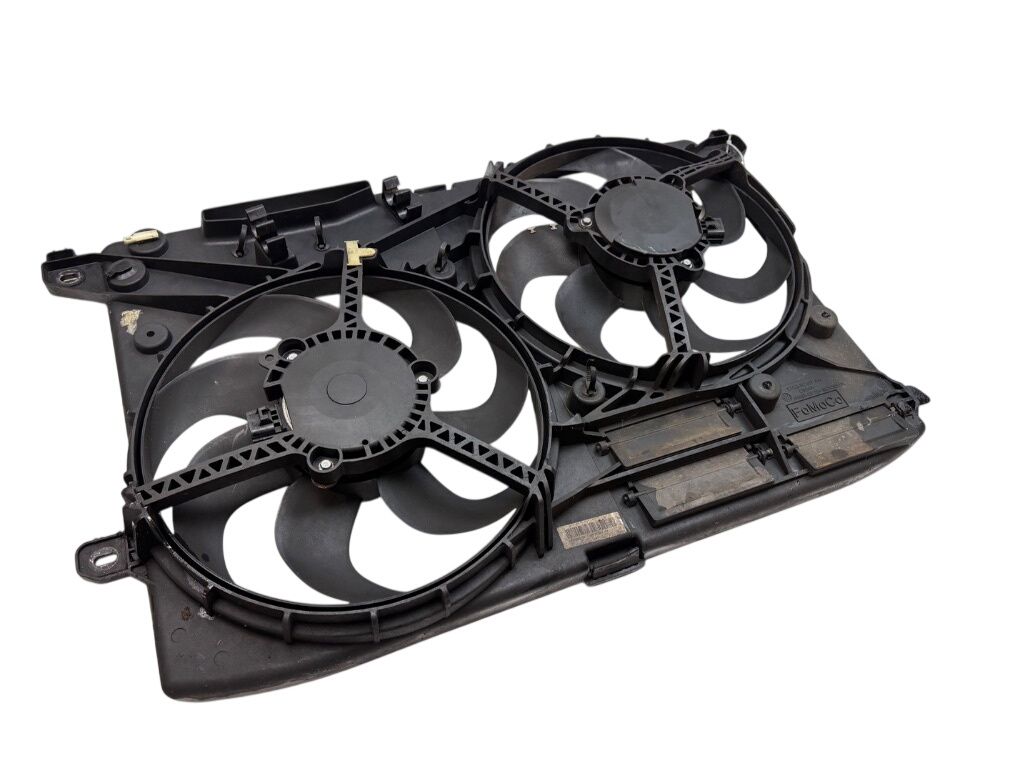 2285564 Radiator Fan Electric FORD GALAXY III (CD4, CK) (2015-2023)