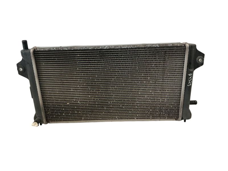 1350A637 Radiator MITSUBISHI OUTLANDER III (GG, GF, ZJ, ZK, ZL) (2012-2021)