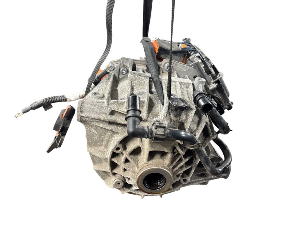 36011114 Rear axle differential VOLVO XC90 II (2014-)