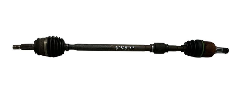 3815A524 Drive Shaft Front Right MITSUBISHI OUTLANDER III (GG, GF, ZJ, ZK, ZL) (2012-2021)