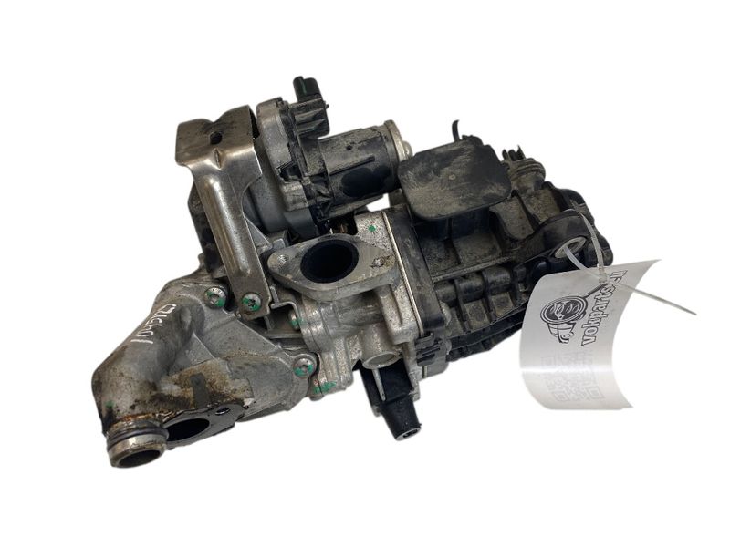 Z2747003 MK860001 EGR cooler FORD S-MAX II (2015-2023)
