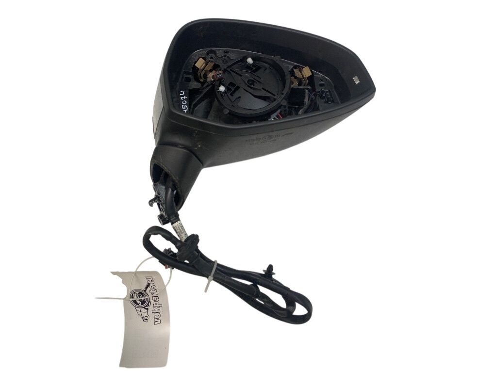 8W8857410L Mirror right AUDI A5 (B9, F5) (2016-)