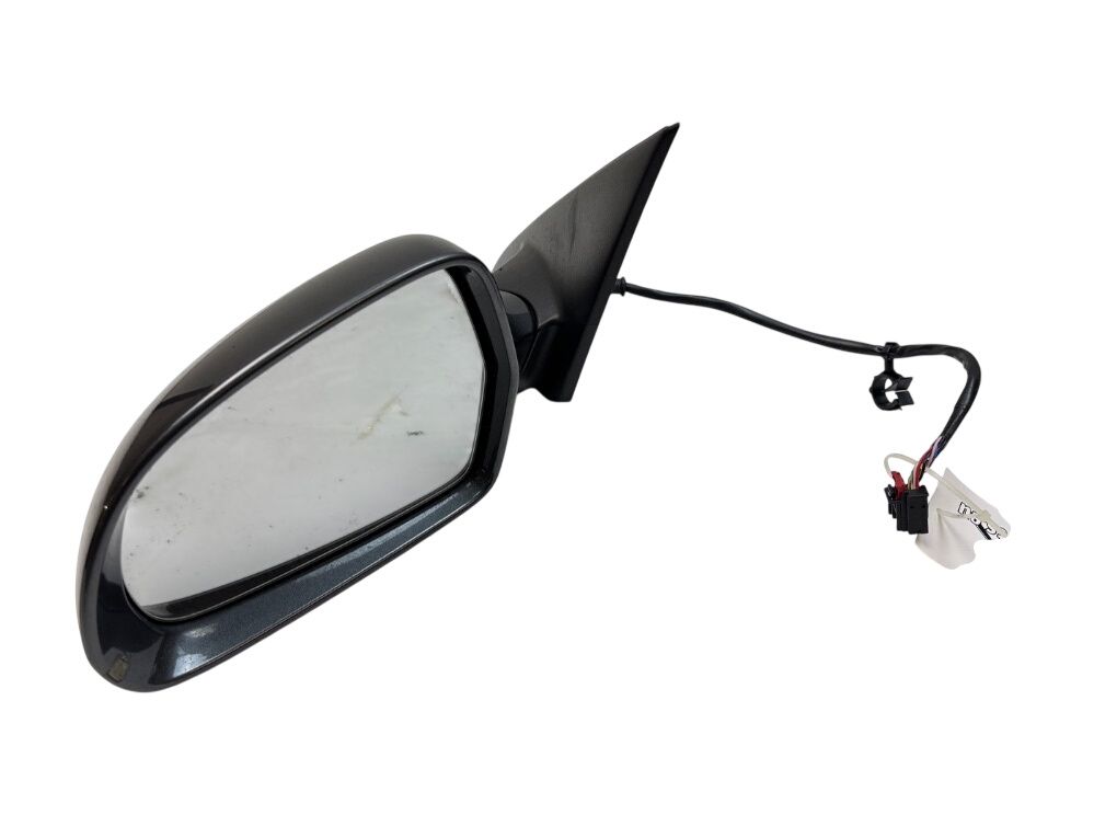 8U2857409G Mirror left AUDI Q3 (8U) (2011-2018)