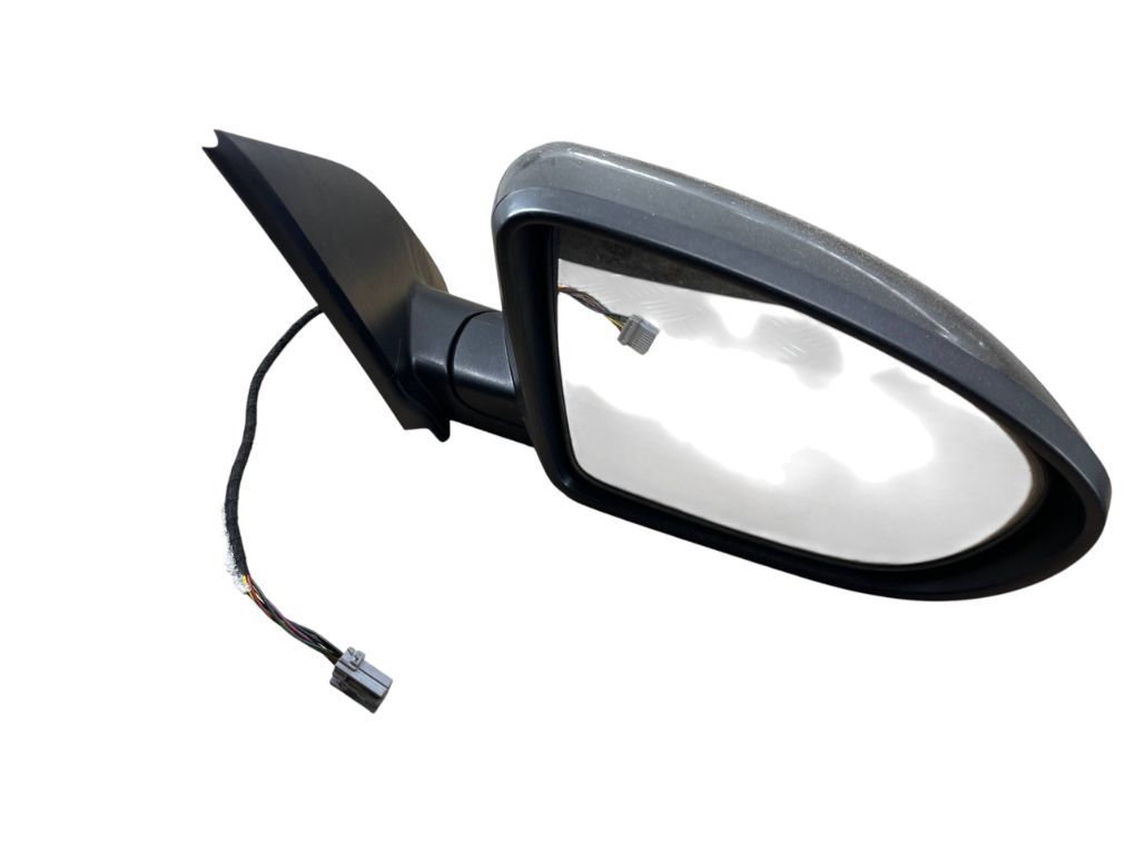 96301JD920 Mirror right NISSAN QASHQAI I (J10) (2007-2013)