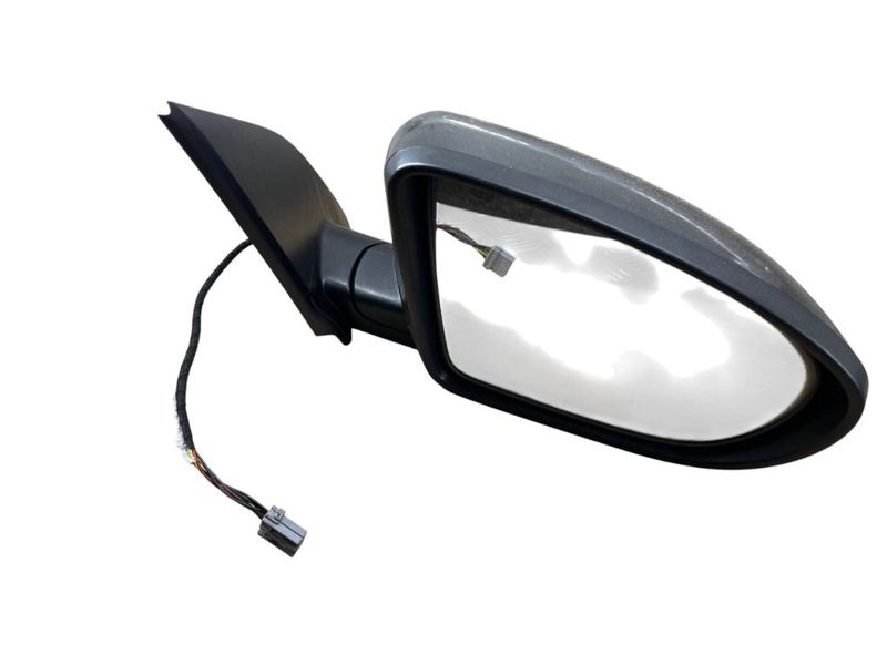 96301JD920 Mirror right NISSAN QASHQAI I (J10) (2007-2013)