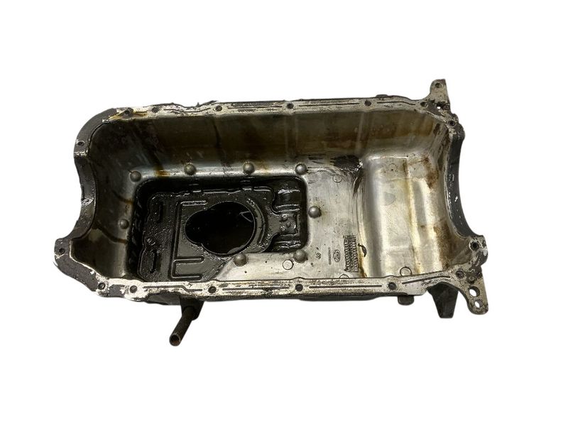 2152139850 Oil Sump/ pan KIA SORENTO I (JC) (2002-2009)