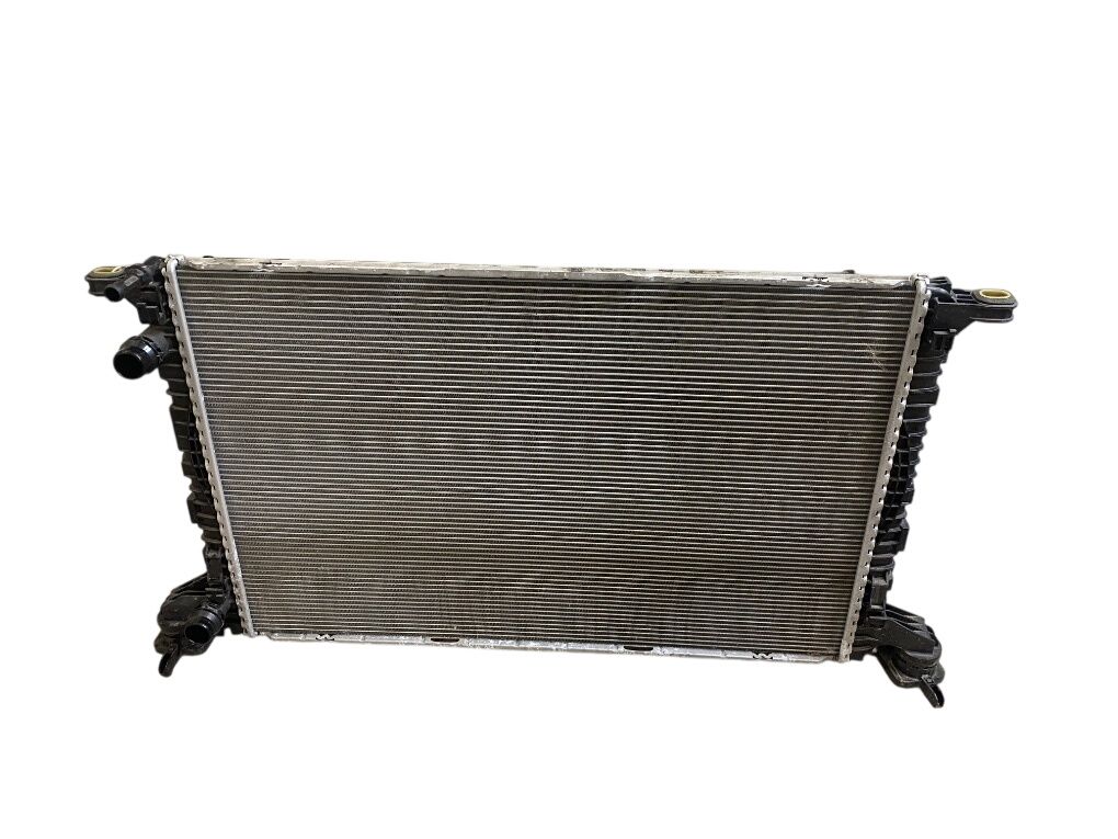 8W0816411R 8W0121251K 8W0145804A Radiator set AUDI A5 (B9, F5) (2016-)