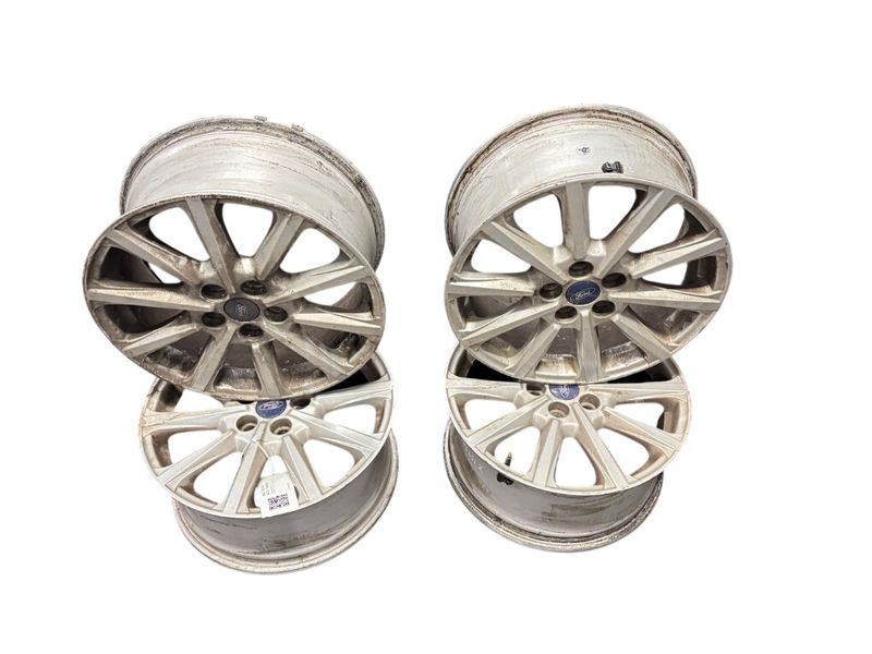 1889410 Rim set 4 pcs FORD GALAXY III (CD4, CK) (2015-2023)