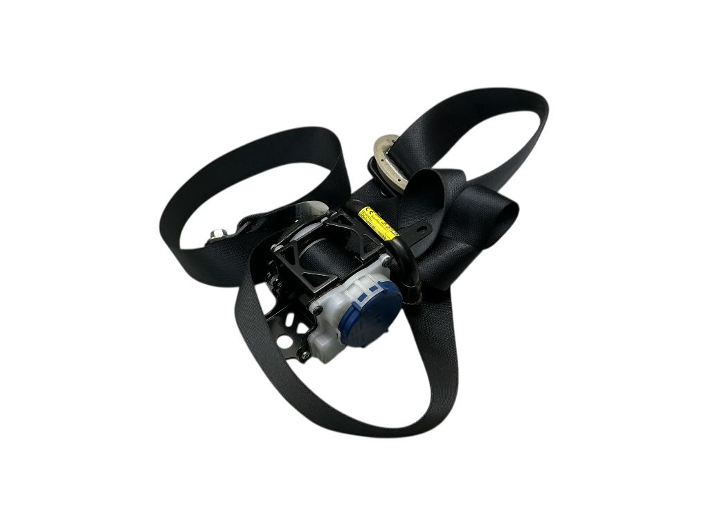 7000D652XA 7000F322XC Seat Belt Front Right MITSUBISHI OUTLANDER III (GG, GF, ZJ, ZK, ZL) (2012-2021)