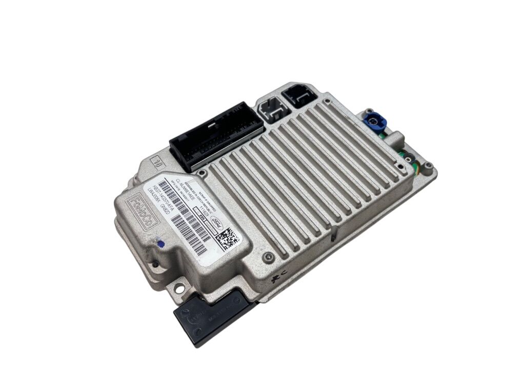2695446 Satellite navigation control unit FORD GALAXY III (CD4, CK) (2015-2023)