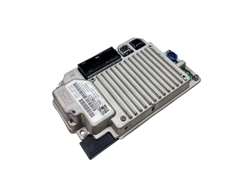 2695446 Satellite navigation control unit FORD GALAXY III (CD4, CK) (2015-2023)