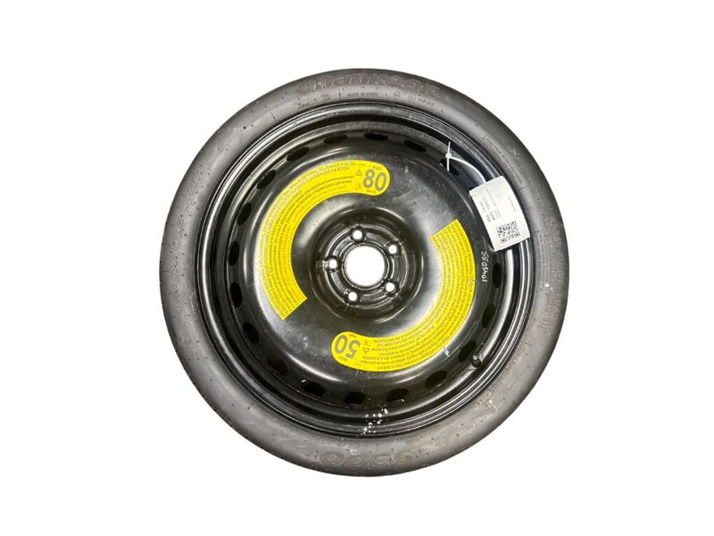 460601027 Spare wheel AUDI A6 / A6 ALLROAD (C7, 4G) (2010-2018)