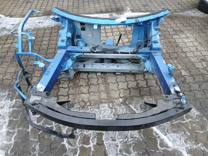 Ferrari F8 F142MFL Front End Clip 985895012 Lock Carrier Front Mask