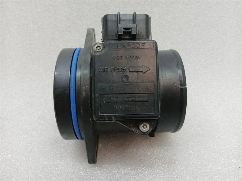 Aston Martin Vanquish S 04-07 V12 Air Flow Meter 1R1F-12B579-AA Mass Air Flow Meter