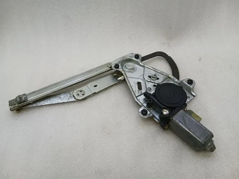 Aston Martin Vanquish S 04-07 V12 Left Door Winder 1R126510154 Window Regulator Li