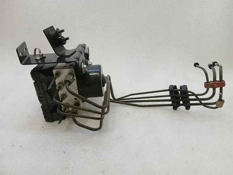 Aston Martin Vanquish S 04-07 V12 A.B.S Pump 1W43-2C333-BB Pump Hydraulic Block