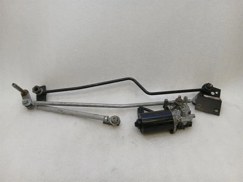 Aston Martin Vanquish S 04-07 V12 Front Wiper Linkage 1R12-370169-AG RHD