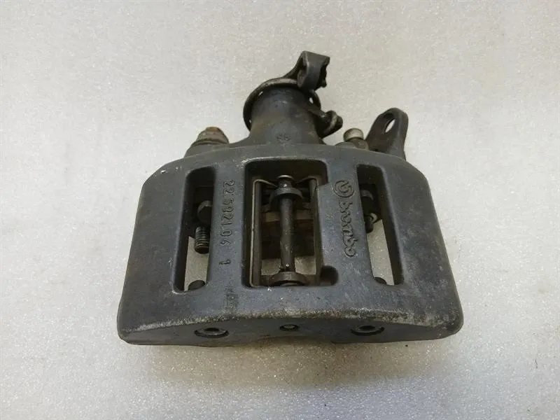 Aston Martin Vanquish S 04-07 V12 Right Rear Caliper 1R12-280214-AA PARKING Hi R