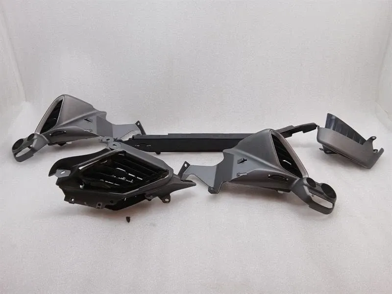 Ferrari 488 F142M air vent set 86170200 ventilation nozzle ventilation grille set