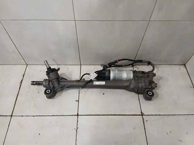 Porsche Panamera 976 2024-2026 Power Steering Rack PAE423050B RHD RIGHT HAND DRIVE