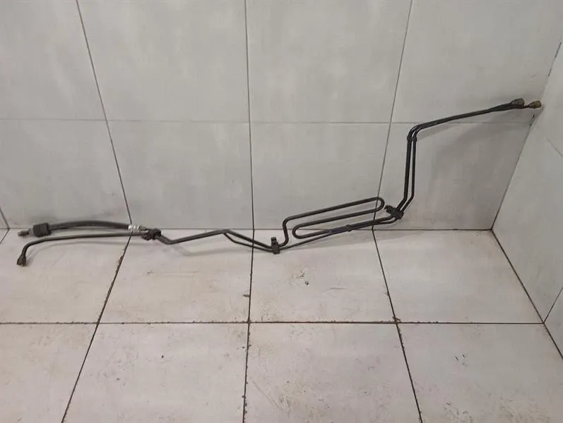 Porsche 911 997 power steering pants 99734745202 RHD right hand drive