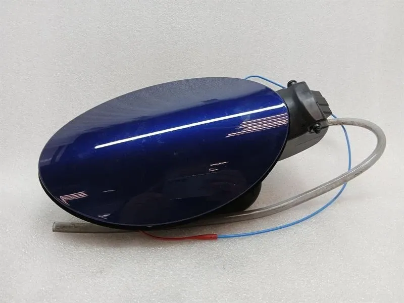 Porsche Panamera 976 G3 2024-2026 fuel filler cap 976809857E RH fuel filler flap