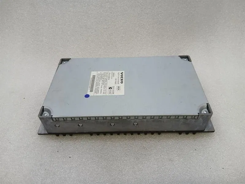 Aston Martin Vanquish S 04-07 V12 Amplifier 31210238 Amp