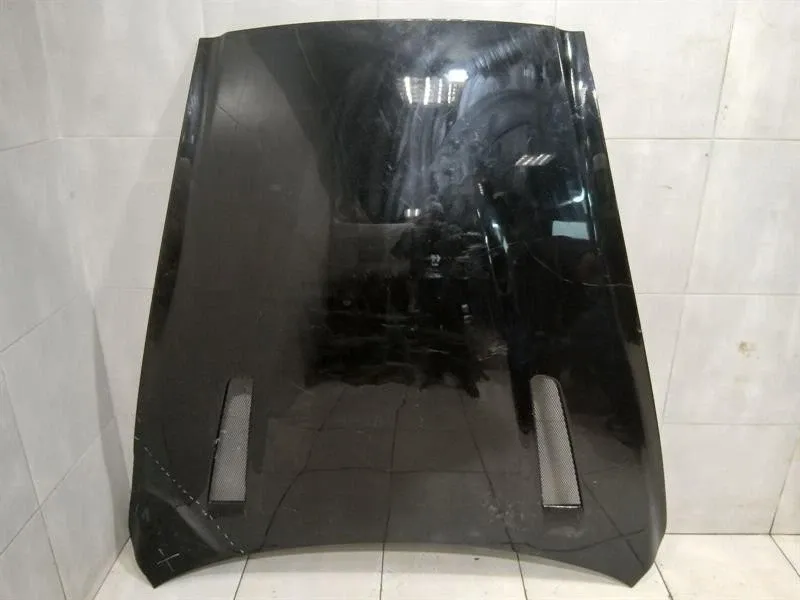 Aston Martin Vanquish S 04-07 V12 Bonnet 1R12-641163-AD DEFECTIVE Bonnet