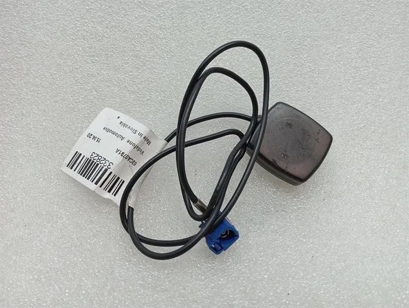 Ferrari F8 F142MFL GPS Aerial / Antenna 332823 Antenna