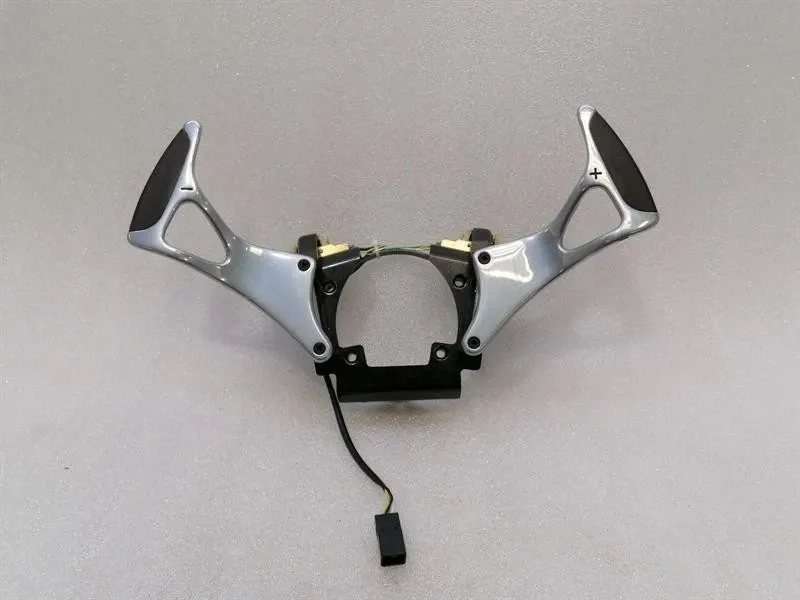 Aston Martin Vanquish S 04-07 V12 Switch 91927 Switch PADDLE SHIFT