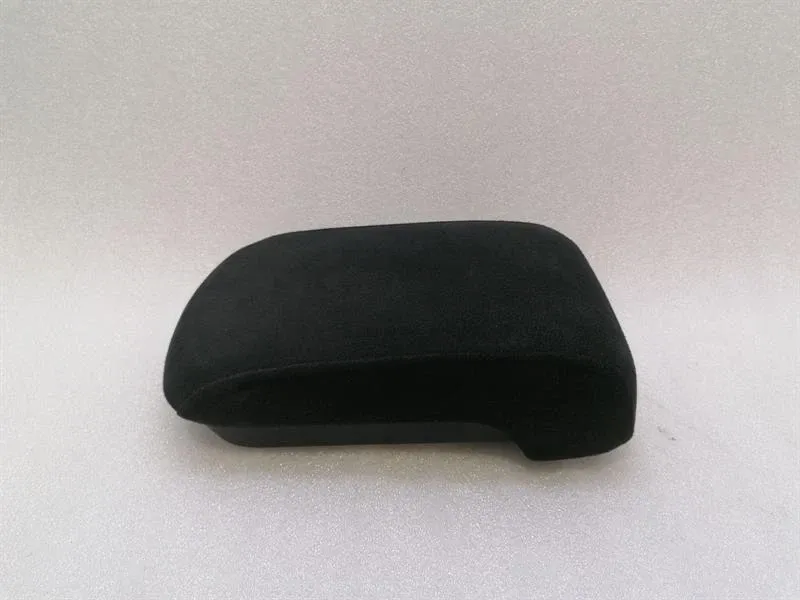 Lancer X 10 Evo Armrest 0950-50107 Alcantara Centre Armrest Armrest