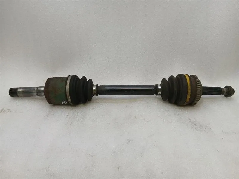 Aston Martin Vanquish S 04-07 V12 Drive Shaft 3R12276223AA Drive Shaft Left L