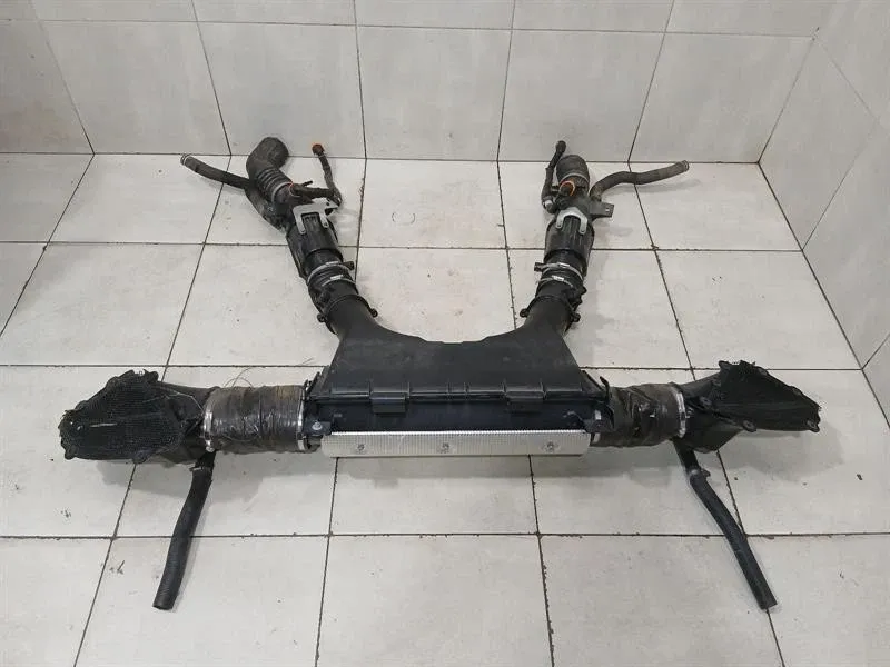 Ferrari F8 F142MFL Air Intake Filter Box 315204 Air Filter Box