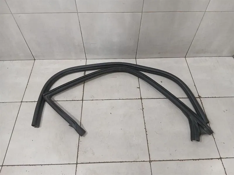 Ferrari 488 F142M right door seal set 86743200 right door seals set