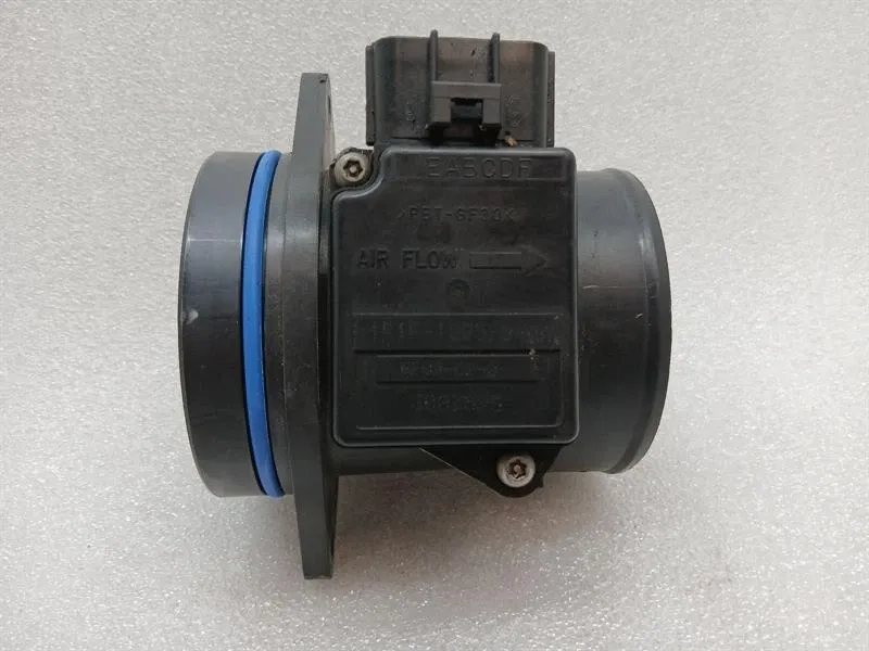 Aston Martin Vanquish S 04-07 V12 Air Flow Meter 1R1F-12B579-AA Mass Air Flow Meter