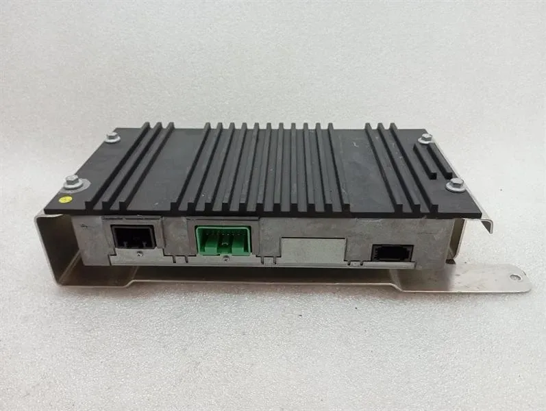 Aston Martin Vanquish S 04-07 V12 Amplifier 6G33-18C808-CA Amp