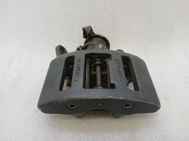 Aston Martin Vanquish S 04-07 V12 Left Rear Caliper 1R12-305795-AB PARKING Hi Li