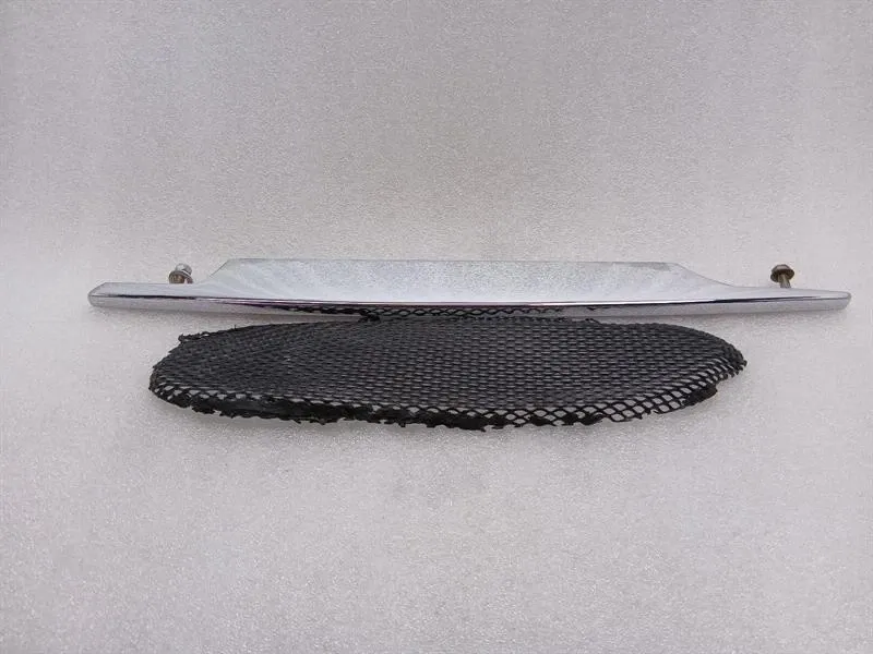 Aston Martin Vanquish S 04-07 V12 Front Grille 1R12-831391-AE Grille Vo Left