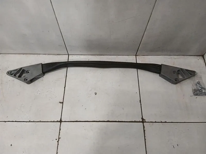 Aston Martin Vanquish 04-07 V12 Holder Bracket 1R12162405AD Carbon Strut Brace