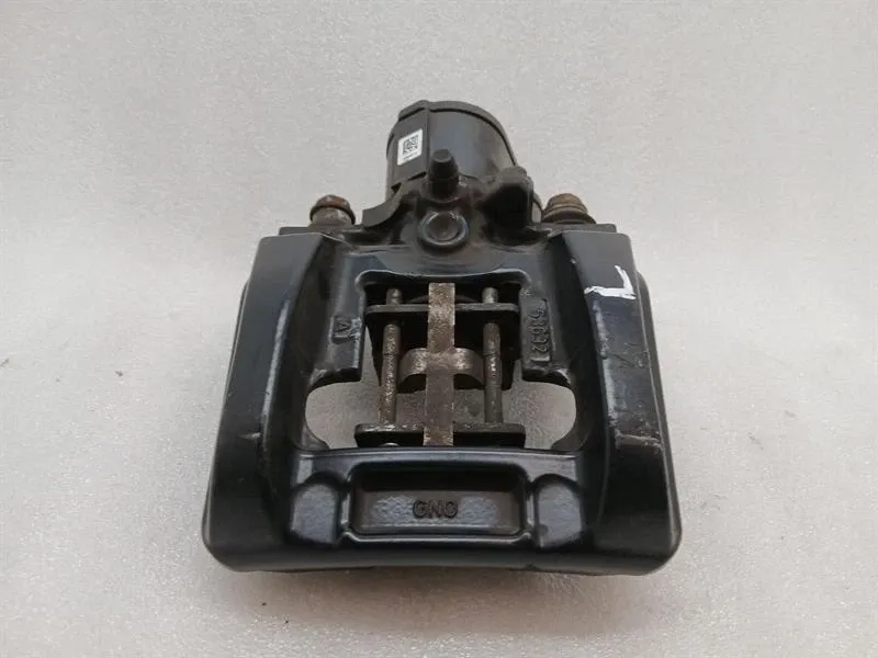 Audi R8 4S AWD Left Rear Caliper 4S0615407 Parking Brake Caliper Rear Left