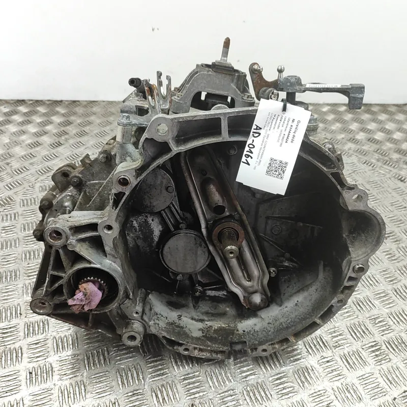 MINI COUNTRYMAN R60 Manual 6 Speed Gearbox GS6-53DG 2.0 Diesel 105kW 2011