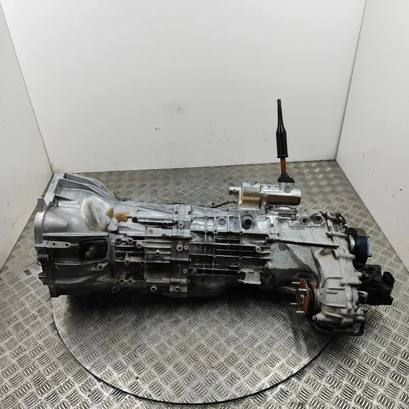 TOYOTA HILUX MK8 Pick-up AN110 Manual Gearbox 33030-0KE60 2020 32698146