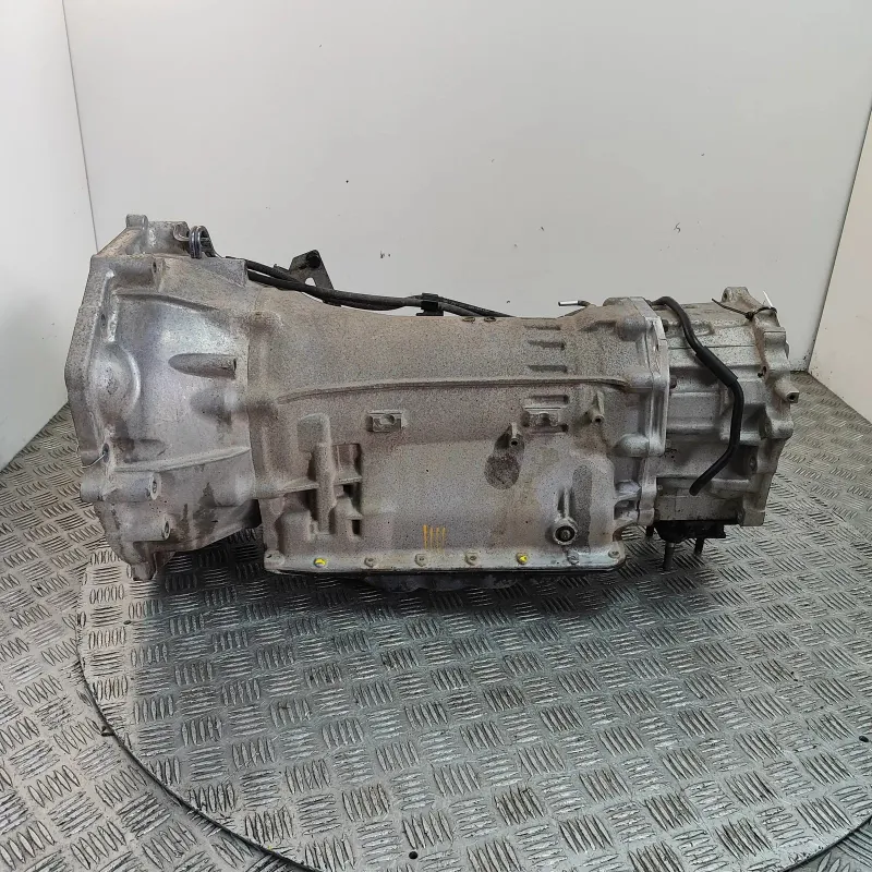 NISSAN NP300 NAVARA Pick-up D23 MK3 Automatic Gearbox X042C 2.3 Diesel 116kW