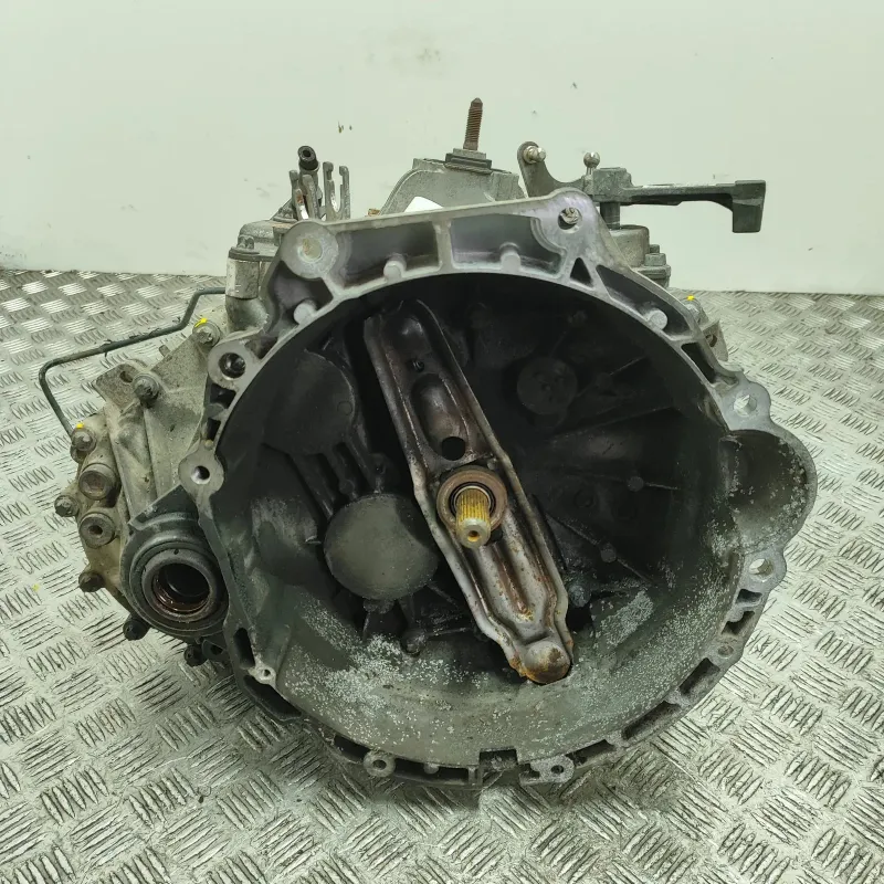 MINI COUNTRYMAN R60 Manual Gearbox GS6-59DG 2.0 Diesel 82kw 2012 33587623
