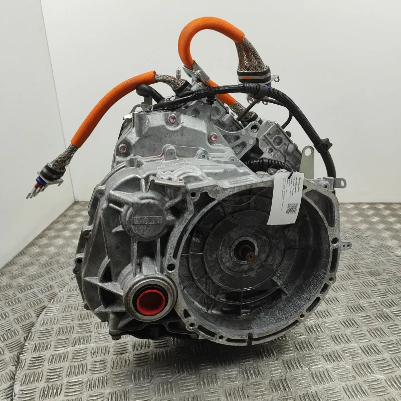 MITSUBISHI Eclipse Cross Auto Gearbox F1EKA-A1Z 2.4 Hybrid 29934569