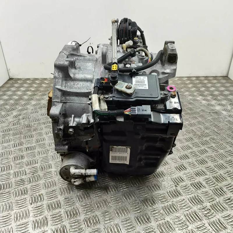 PEUGEOT 5008 T87 MK1 Automatic Gearbox 20GE57 1.6 Diesel 82kW 2017 32698195