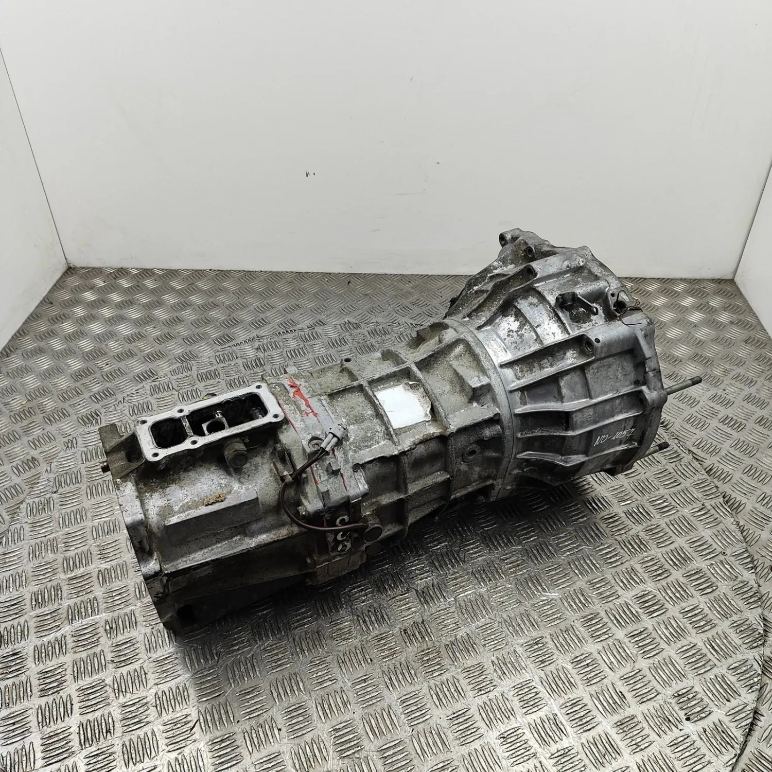SUZUKI GRAND VITARA Mk1 Cabrio GT Manual Gearbox 2470054J00 2.0Petrol 94kw 2003