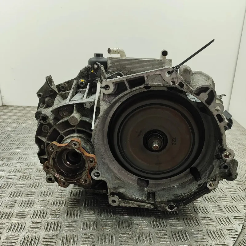 VOLKSWAGEN PASSAT B8 3G Automatic Gearbox PZN 2015 32700113