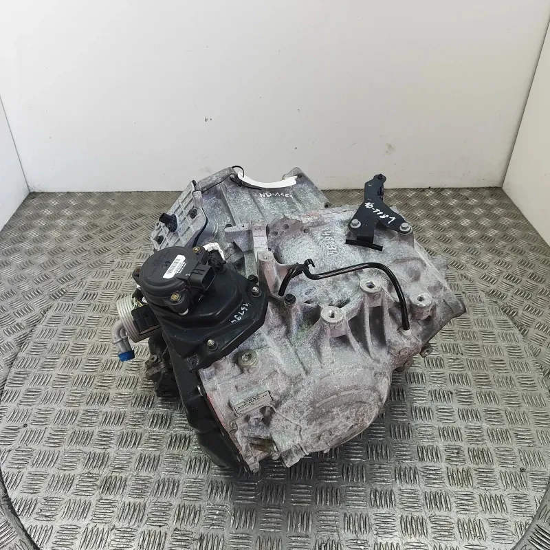 VOLVO S60 MK3 224 Gearbox P31325847 2.0 Petrol 250kw 2020 31780867
