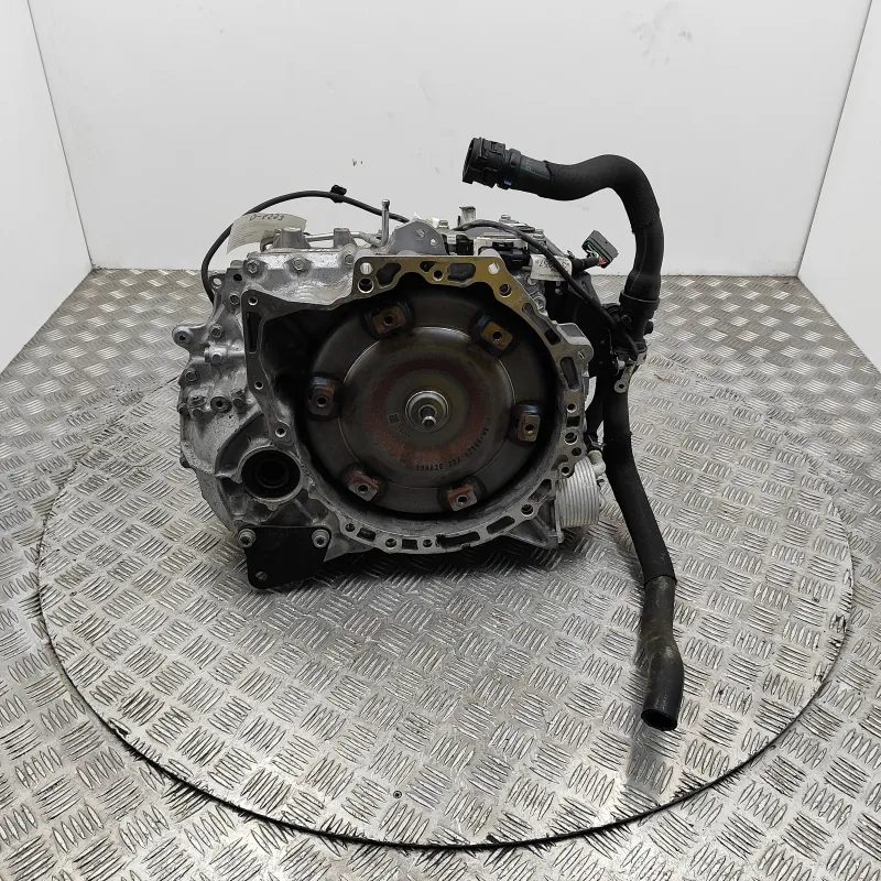 CITROËN  C5 AIRCROSS Automatic Gearbox AWF8G30 1.2 Petrol 97kw 2021 26699186